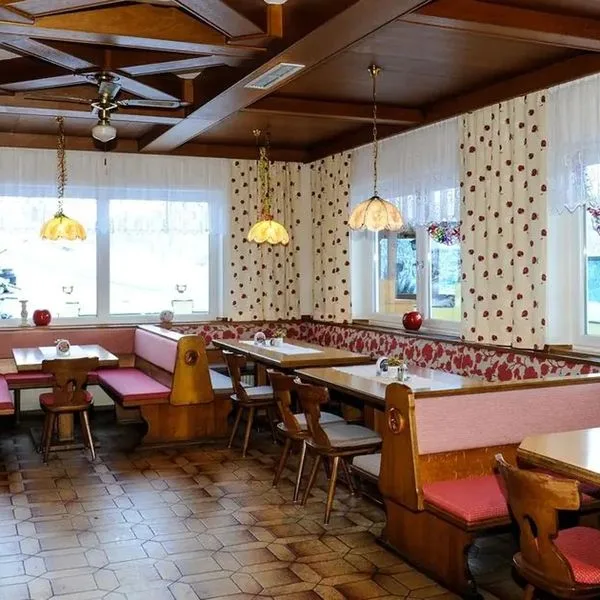 Gasthof Posauner - zdjęcie 3