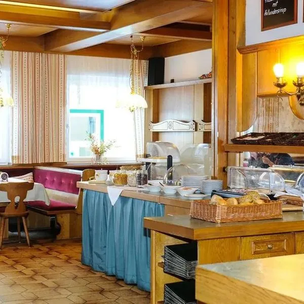 Gasthof Posauner - zdjęcie 4