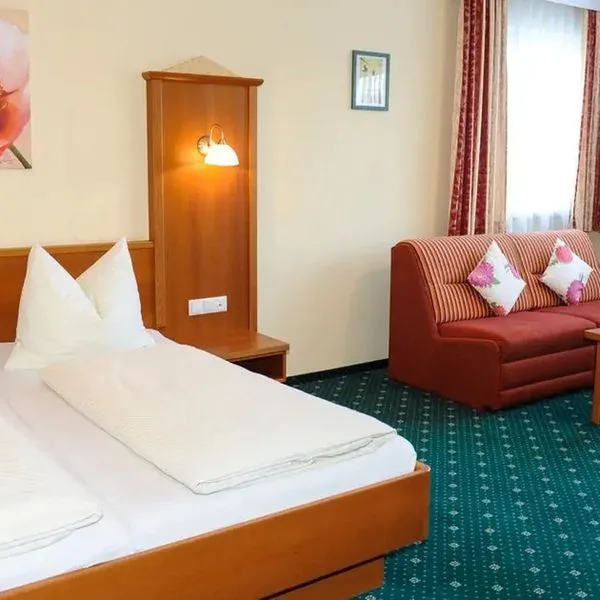 Gasthof Posauner - zdjęcie 5