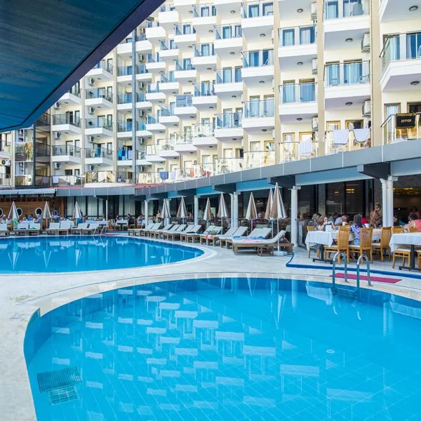 Monte Carlo (Alanya)