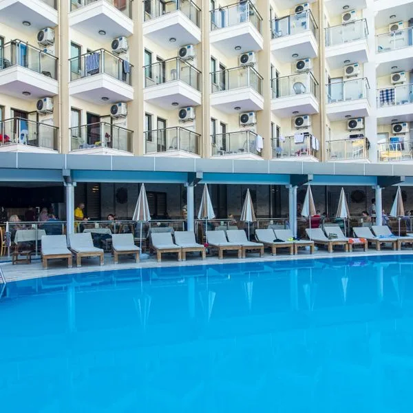 Monte Carlo (Alanya) - zdjęcie 3