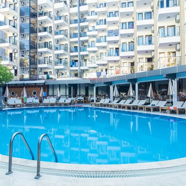 Monte Carlo (Alanya) - zdjęcie 4