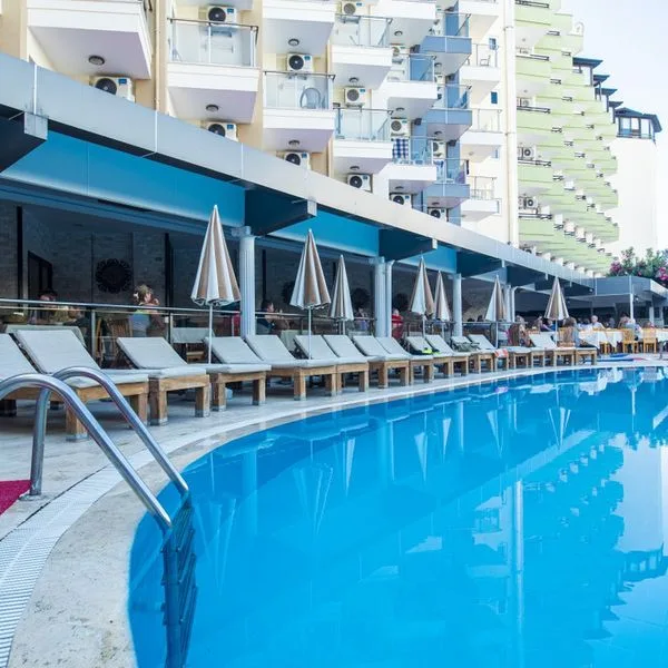 Monte Carlo (Alanya) - zdjęcie 2