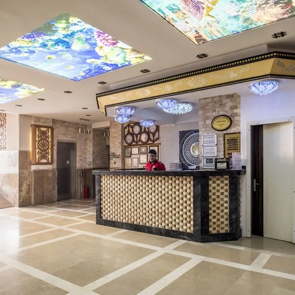 Monte Carlo (Alanya) - zdjęcie 5