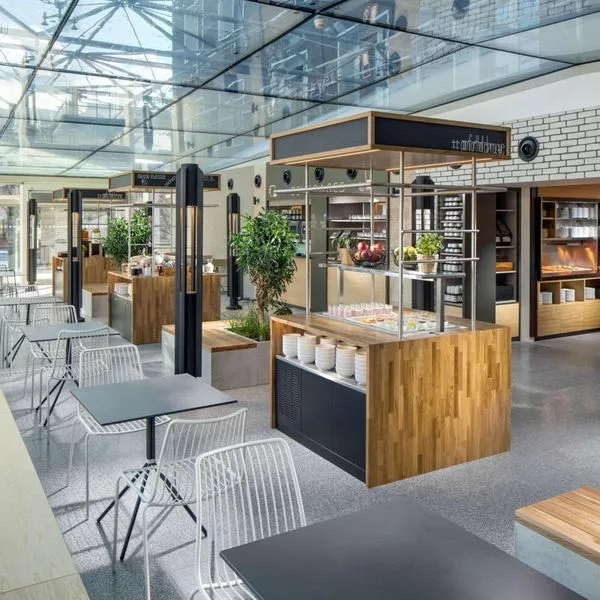 Comfort Prague City East - zdjęcie 5