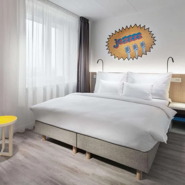 Comfort Prague City East - zdjęcie 3