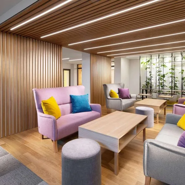 Comfort Prague City East - zdjęcie 2