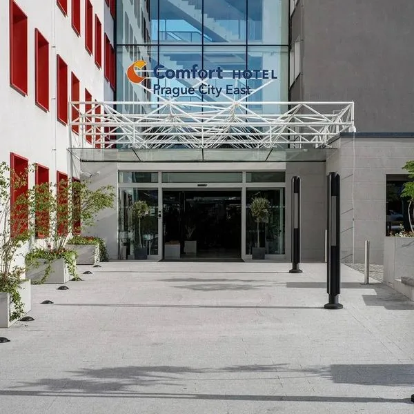 Comfort Prague City East - zdjęcie 4