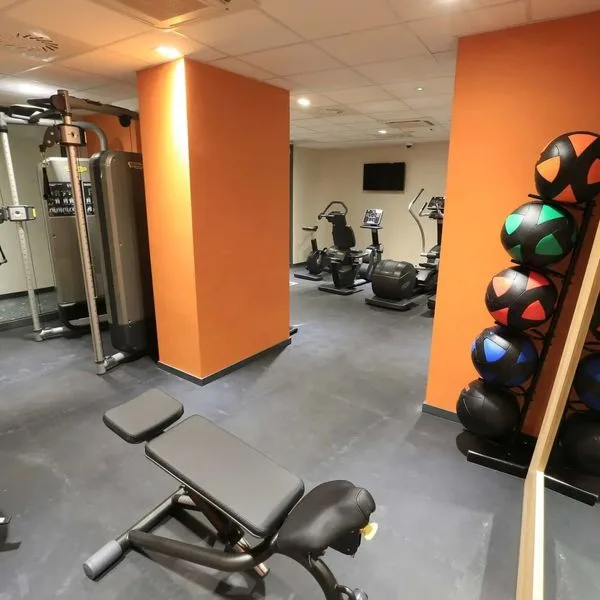 Hampton by Hilton Gdańsk Old Town - zdjęcie 5