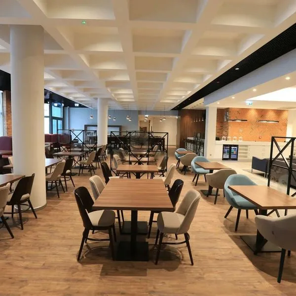 Hampton by Hilton Gdańsk Old Town - zdjęcie 4