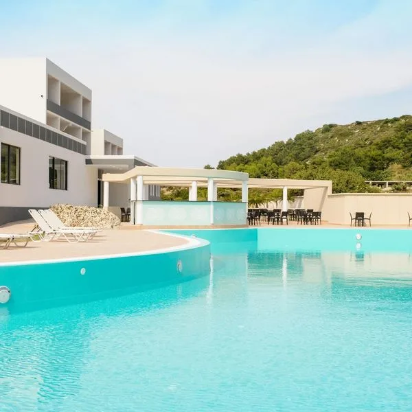 Evita Resort - zdjęcie 5