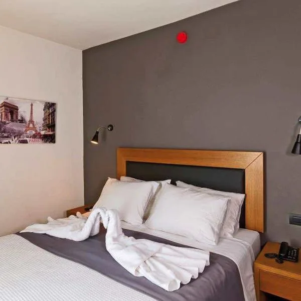 Evita Resort - zdjęcie 3