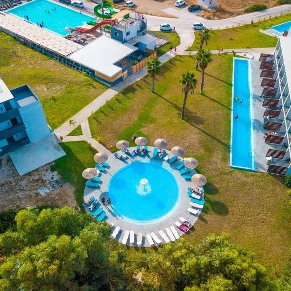 Evita Resort - zdjęcie 2