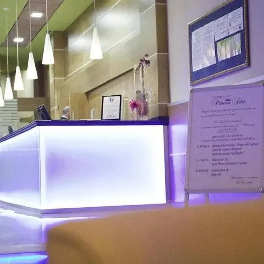 Princesa Solar - zdjęcie 2