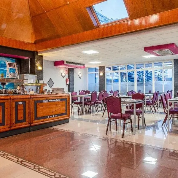 Princesa Solar - zdjęcie 3