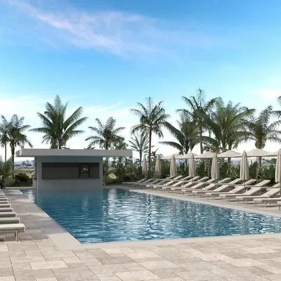 Sunrise Emerald - zdjęcie 2