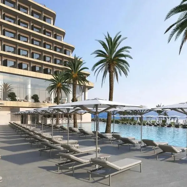 Sunrise Emerald - zdjęcie 3