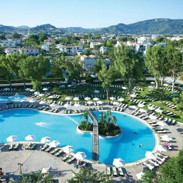 Atlantica Princess - zdjęcie 3