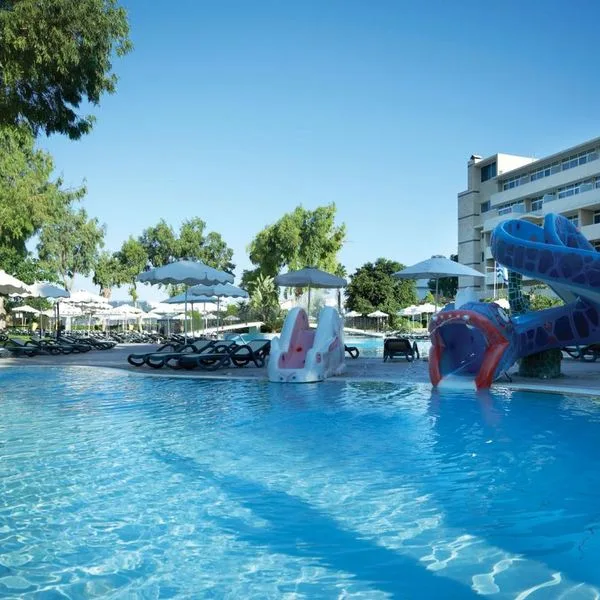 Atlantica Princess - zdjęcie 5