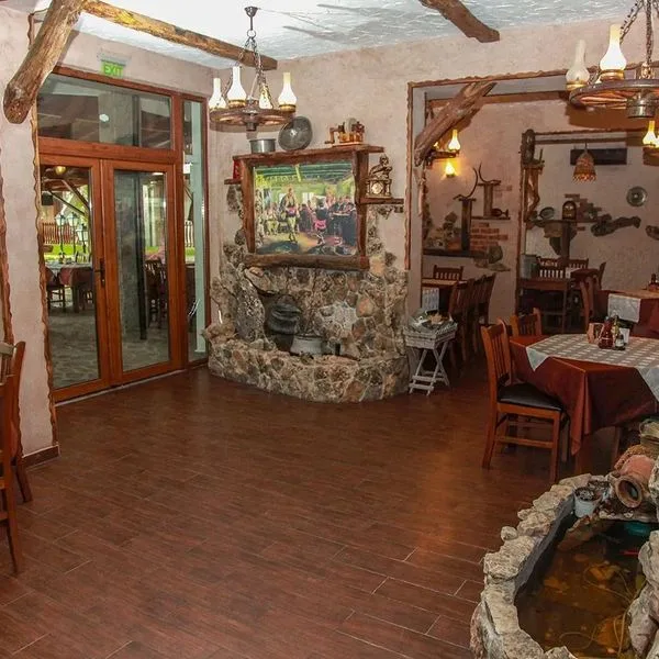 Olymp (Sveti Vlas) - zdjęcie 4