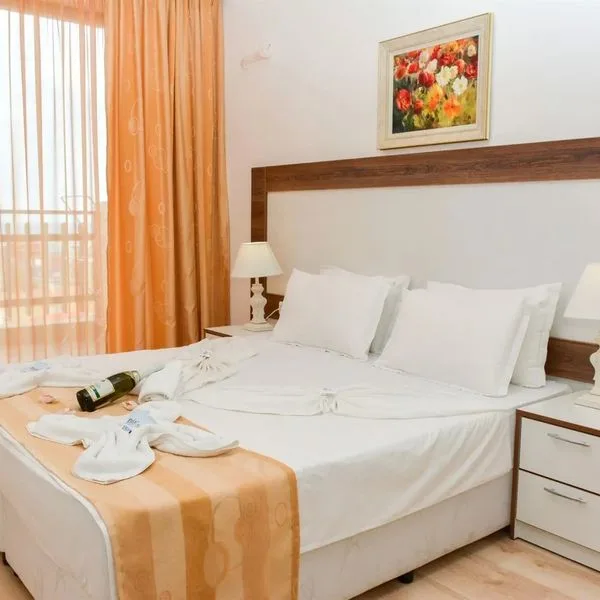 Olymp (Sveti Vlas) - zdjęcie 3