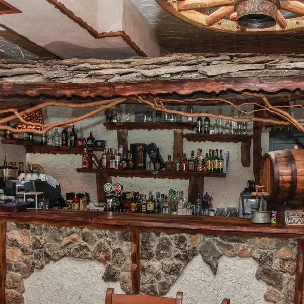 Olymp (Sveti Vlas) - zdjęcie 2