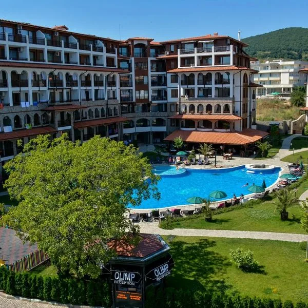 Olymp (Sveti Vlas) - zdjęcie 5