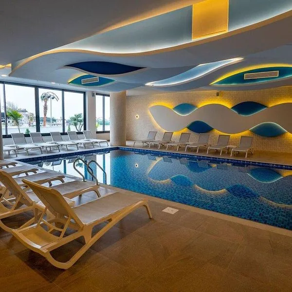 Campus Hill - zdjęcie 5