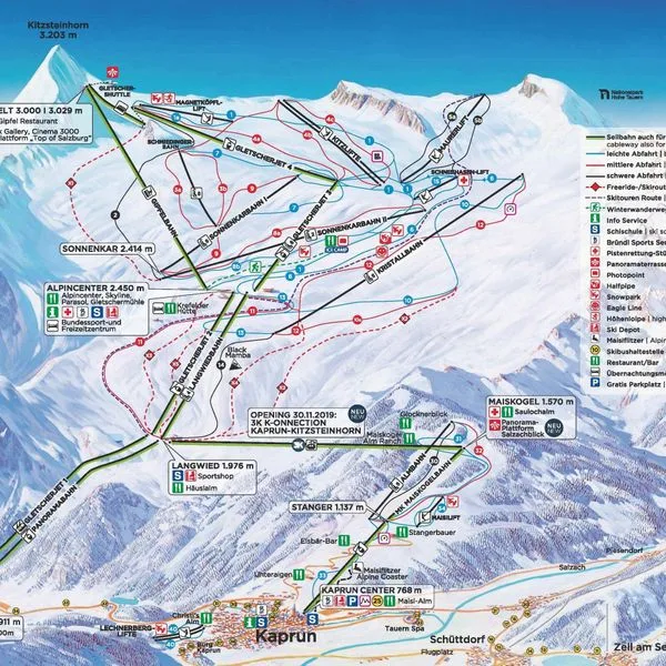 Der Sonnberg - zdjęcie 2