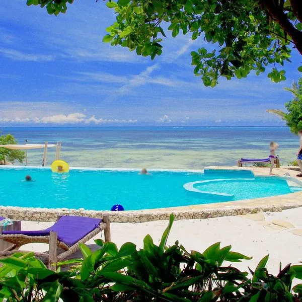 Marafiki Bungalows - zdjęcie 2