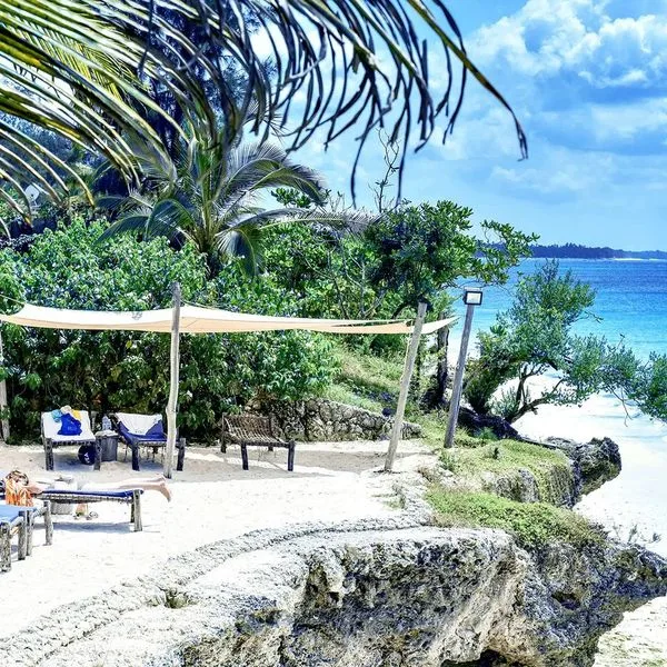 Marafiki Bungalows - zdjęcie 3