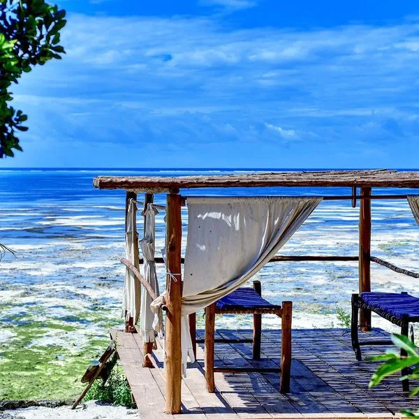 Marafiki Bungalows - zdjęcie 4