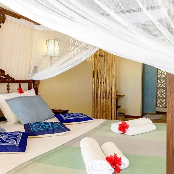 Marafiki Bungalows - zdjęcie 5