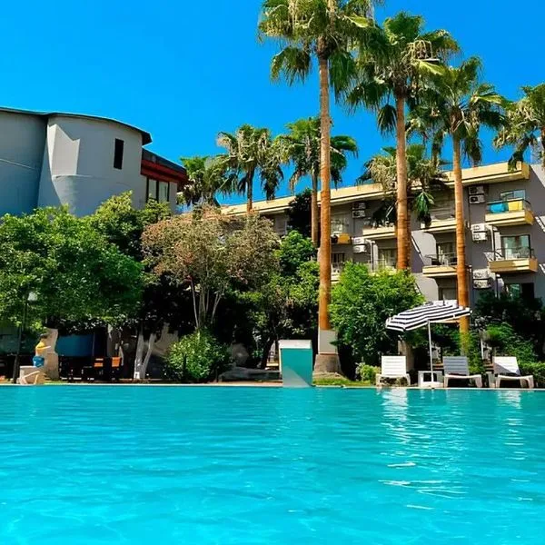 Belpoint Beach - zdjęcie 3