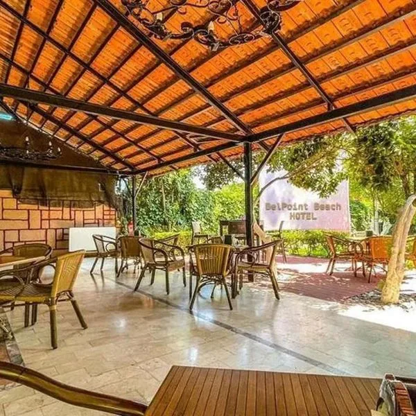 Belpoint Beach - zdjęcie 2