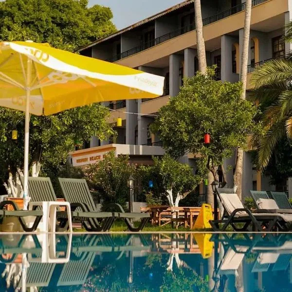 Belpoint Beach - zdjęcie 5