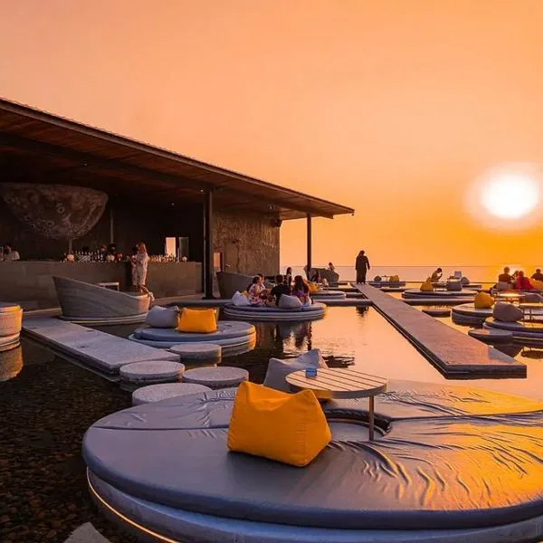 Ana Anan Resort  Villas Pattaya - zdjęcie 2