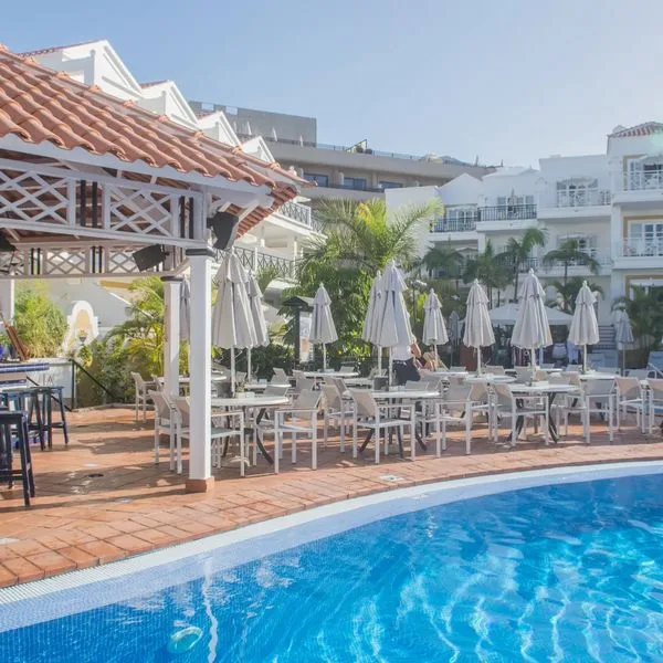 Aparthotel Parque del Sol - zdjęcie 4