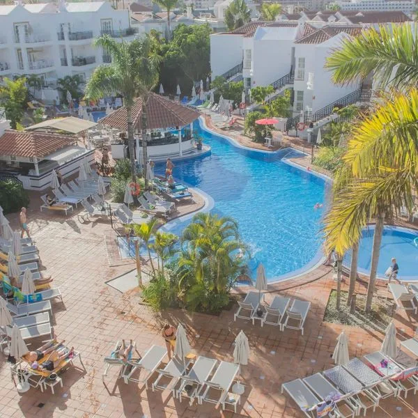 Aparthotel Parque del Sol - zdjęcie 2