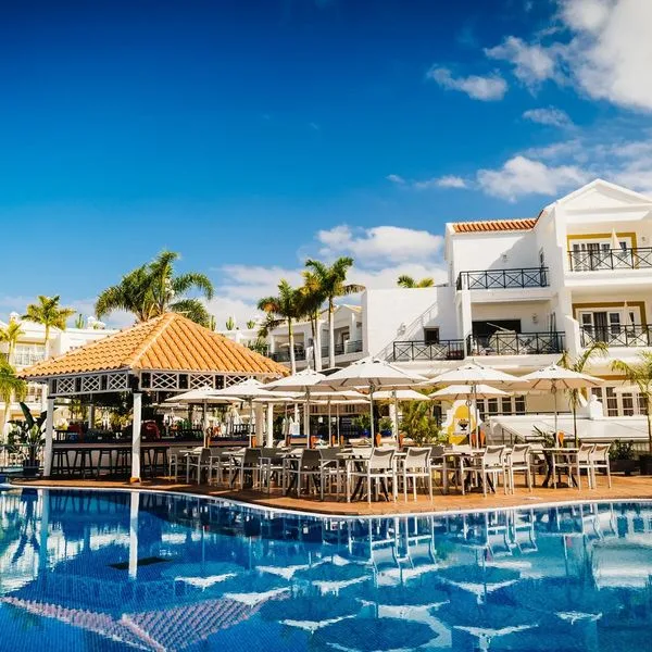 Aparthotel Parque del Sol - zdjęcie 5