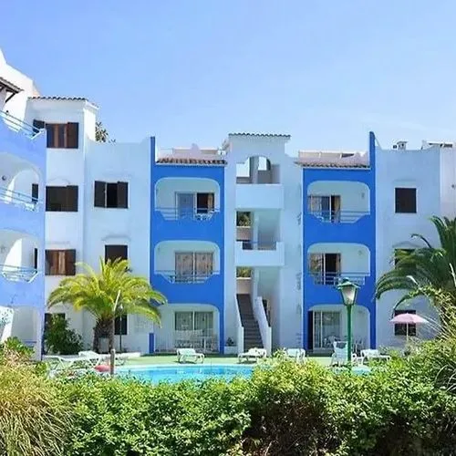 BJ Apartamentos Europa (Sa Coma) - zdjęcie 2