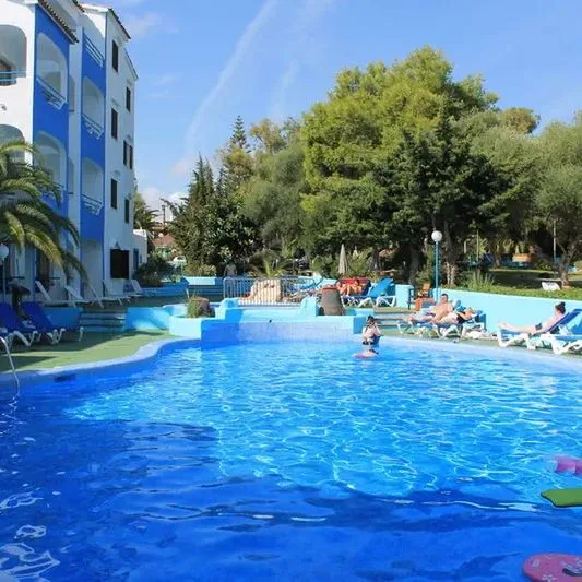 BJ Apartamentos Europa (Sa Coma) - zdjęcie 4