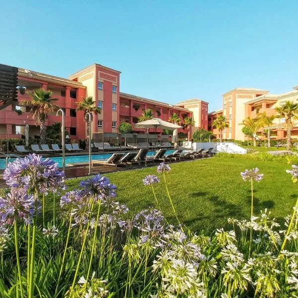 Ama Islantilla Resort - zdjęcie 3