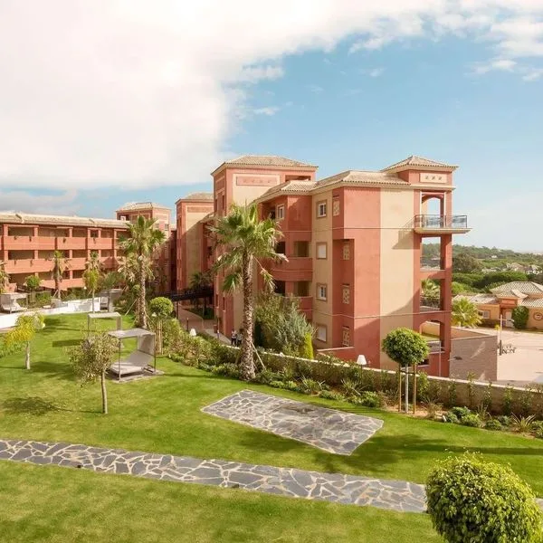 Ama Islantilla Resort - zdjęcie 4