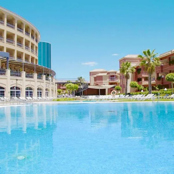 Ama Islantilla Resort - zdjęcie 2