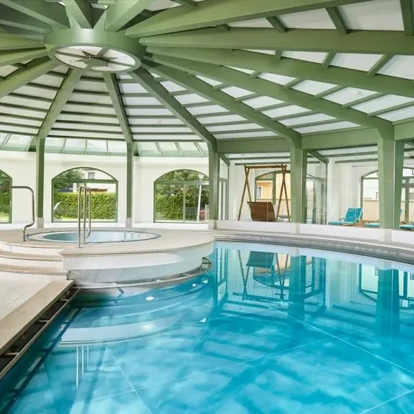 Das Alpenhaus Gasteinertal - zdjęcie 5