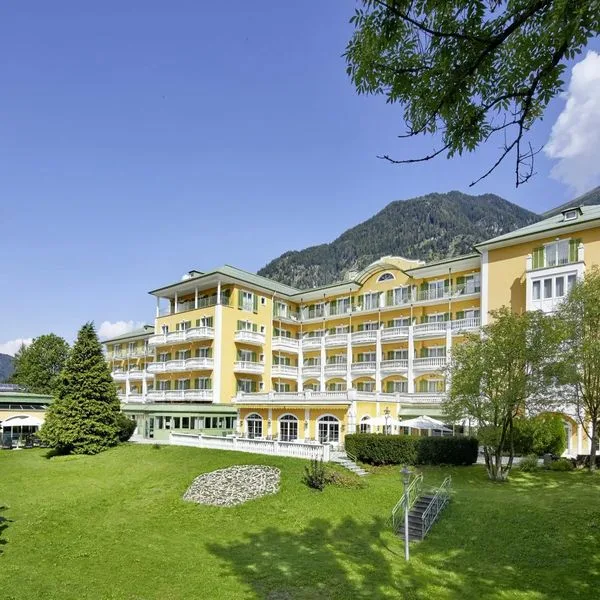 Das Alpenhaus Gasteinertal - zdjęcie 2