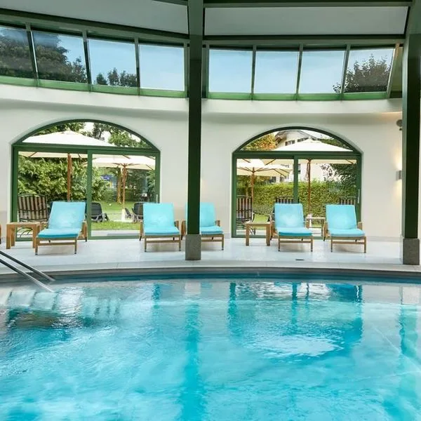 Das Alpenhaus Gasteinertal - zdjęcie 4