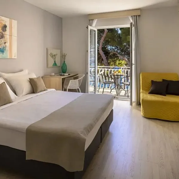 Aminess Bellevue Maradiso Village (ex. Ville Bellevue) - zdjęcie 4