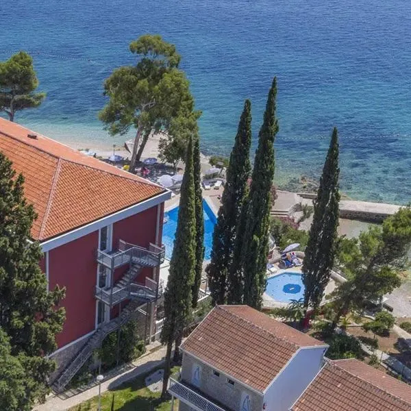 Aminess Bellevue Maradiso Village (ex. Ville Bellevue) - zdjęcie 3